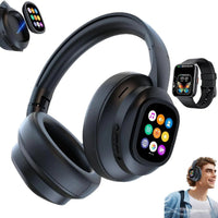 Modio Smart Touchscreen Headphones