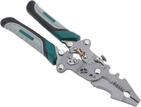 Multi-Functional Wire Stripper