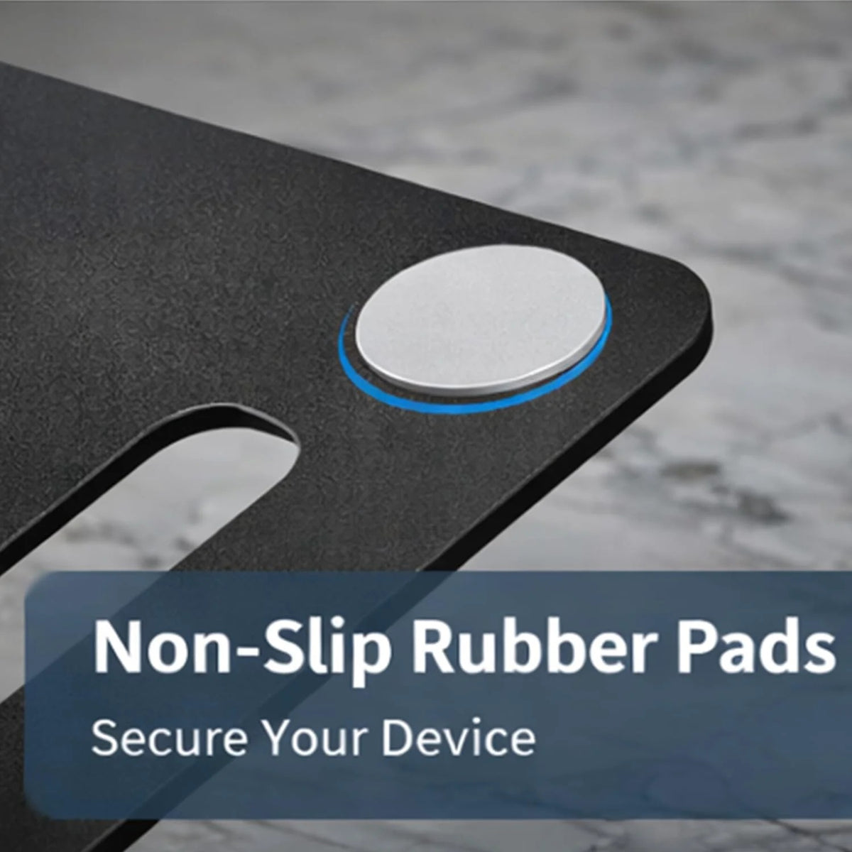 Adjustable Rotating Laptop Stand