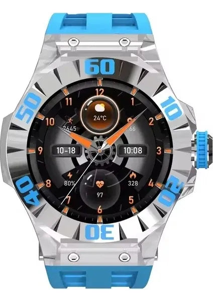 Wisme WS-35 Smartwatch