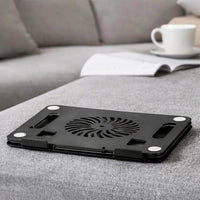 Adjustable Rotating Laptop Stand