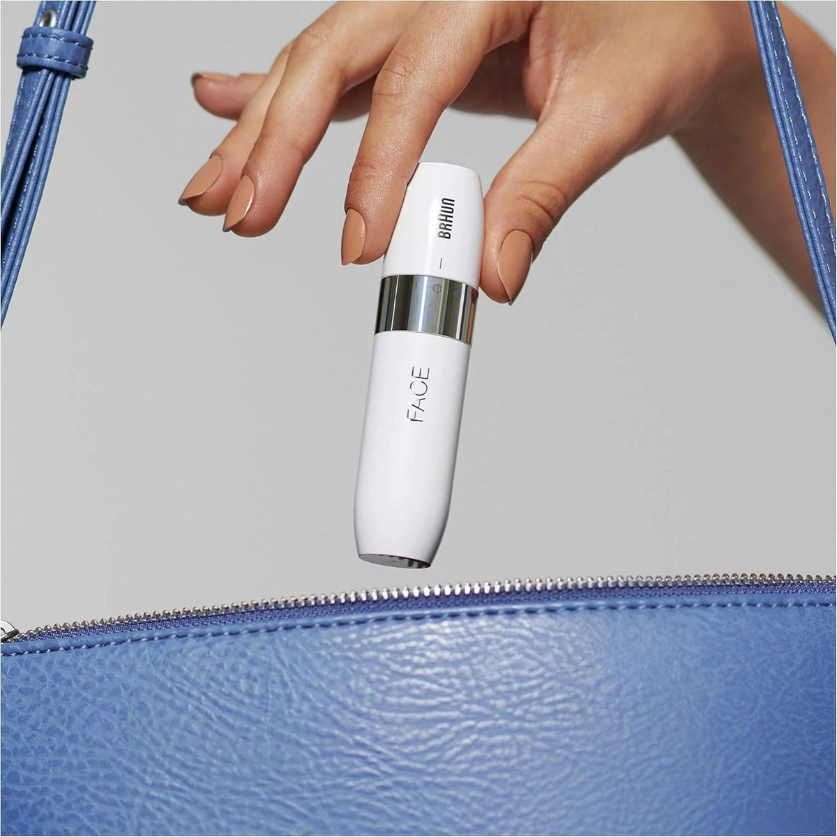 Braun Mini Hair Remover