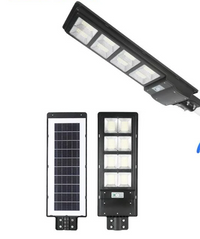 LRC Intelligent Solar LED Light