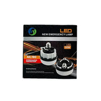 Telescopic Emergency LED Bulb