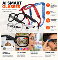 AIMB-G6 Smart Glasses ©