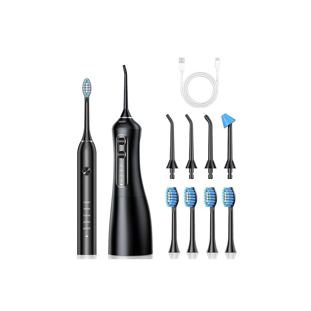 SENK Oral Care Combo