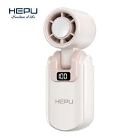 HEPU Portable Foldable Mini Fan