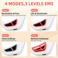 Smart Glasses Eye Massager