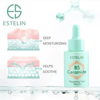Estelin Ceramide Face Serum