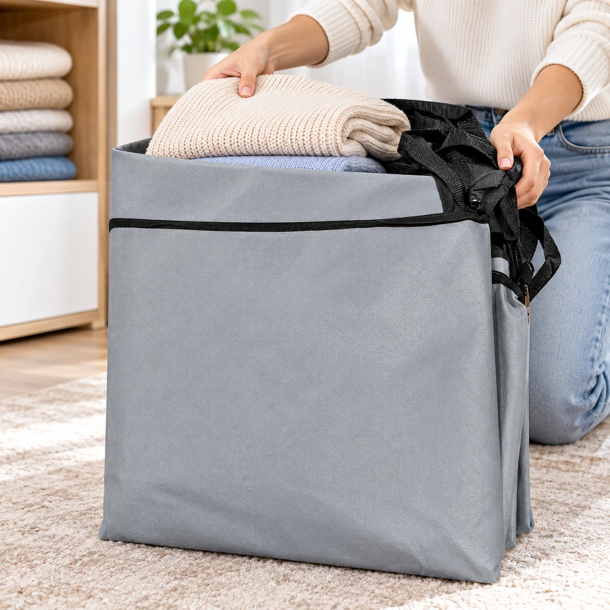 Cloth Bag