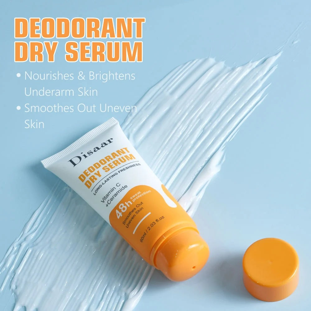 Disaar Deodorant Dry Serum