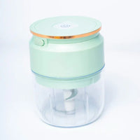 Mini Electric Food Chopper