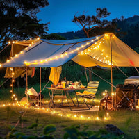 String Camping Light