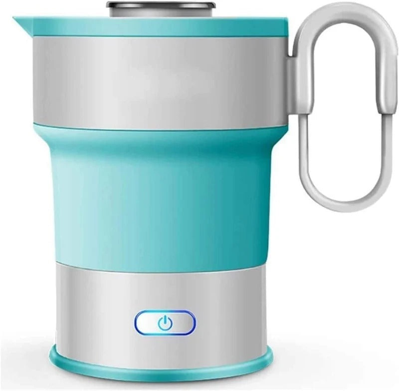 Collapsible Electric Travel Kettle