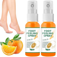 Eelhoe Foot Peeling Spray