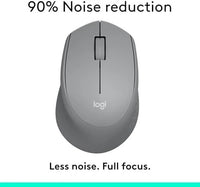 Logitech M330 Wireless Mouse