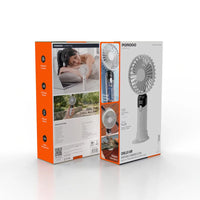 Porodo Chillo Flex Fan