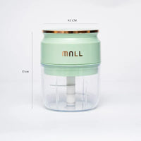 Mini Electric Food Chopper
