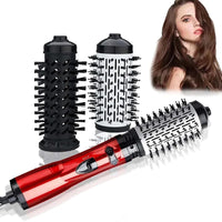 Rotating Hot Air Styler