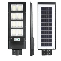 LRC Intelligent Solar LED Light