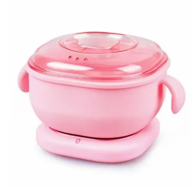 Portable Electric Wax Warmer