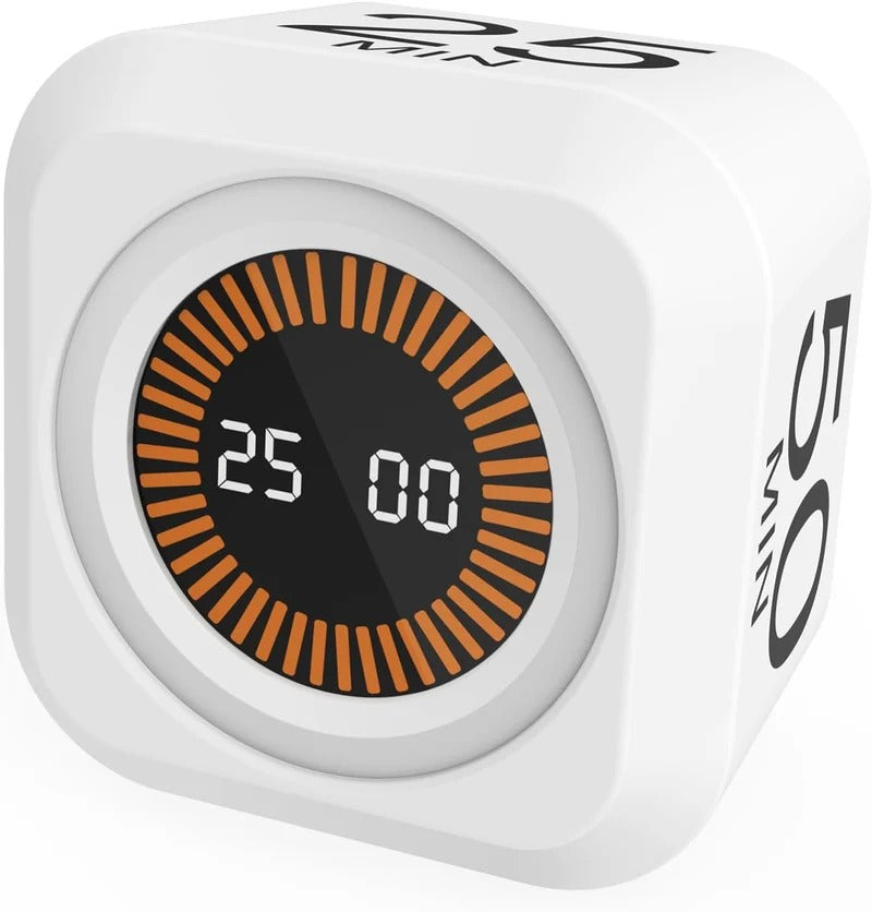 Smart Gravity Visual Timer