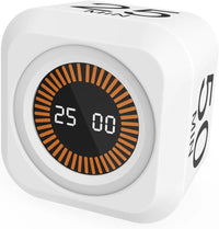 Smart Gravity Visual Timer