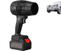 Cordless Violent Fan Ⓢ