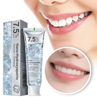 Nano-Hydroxyapatite Recovery Toothpaste 7.5% nHAP