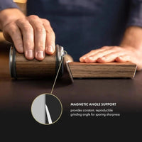 Rolling Knife SharpenerRolling Knife Sharpener