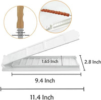 Manual Kebab Maker Mold
