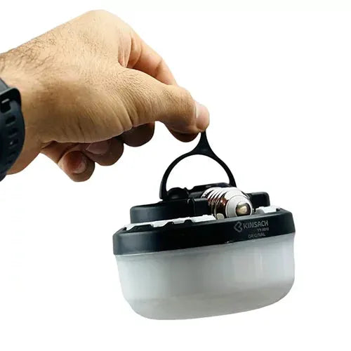 Telescopic Emergency LED Bulb