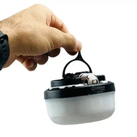 Telescopic Emergency LED Bulb