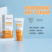 Disaar Deodorant Dry Serum