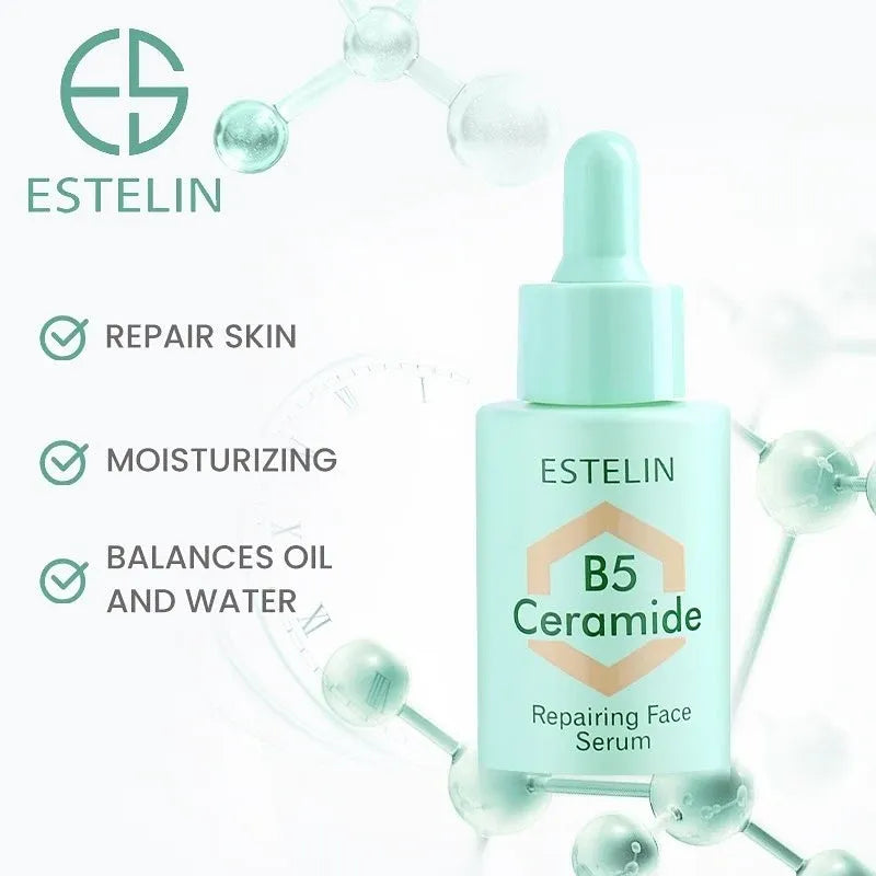 Estelin Ceramide Face Serum