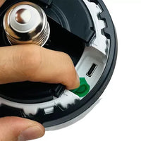 Telescopic Emergency LED Bulb