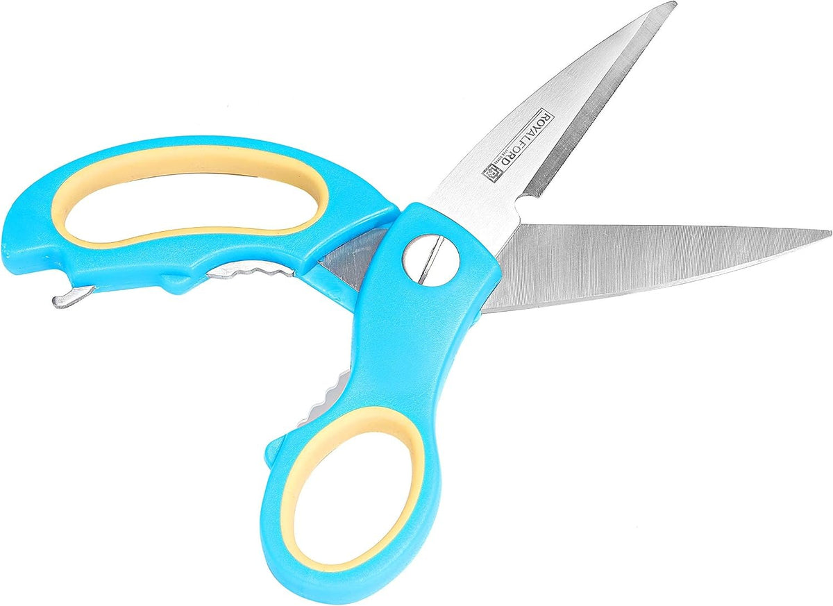 Home Royalford Kitchen Shears