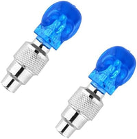 LED Wheel Valve Lights