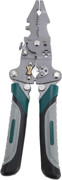 Multi-Functional Wire Stripper