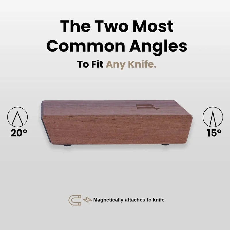 Rolling Knife SharpenerRolling Knife Sharpener