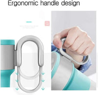 Collapsible Electric Travel Kettle