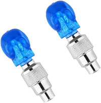 LED Wheel Valve Lights