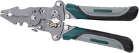 Multi-Functional Wire Stripper