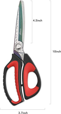 Royalford Multipurpose Kitchen Shears