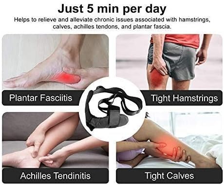 Segmented Stretch Band