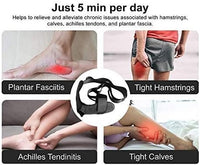 Segmented Stretch Band
