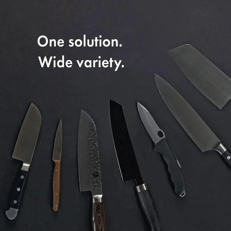Rolling Knife SharpenerRolling Knife Sharpener