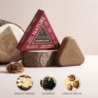 Disaar Herbal Shampoo Bar