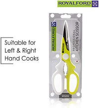 Royalford Professional Kitchen Scissors