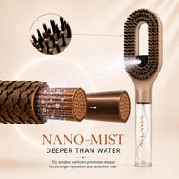 WanMei Clean Spray Comb